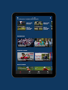 برنامهنما USGA OnDemand عکس از صفحه