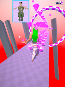 Casting Day Ekran Görüntüsü 4