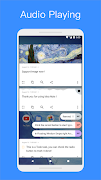 Idea Note - フローティングボイスノート スクリーンショット 3