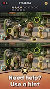Brainrot: Spot the Differences 截图 4