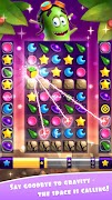 برنامه‌نما Tiny Planets: match 3 game عکس از صفحه