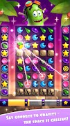 برنامه‌نما Tiny Planets: match 3 game عکس از صفحه