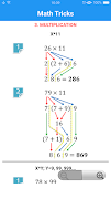 Math Formulas - Math Tricks screenshot 4