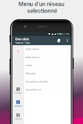 One-Click screenshot 1