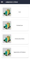 My Views on Judgments screenshot 1