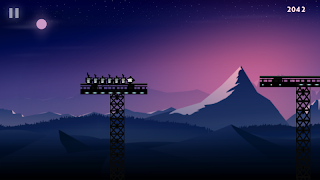 Coaster Fever poster