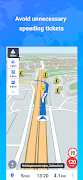 GPS Navigation - Route Finder screenshot 1