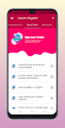 Learn Angular Offline screenshot 7