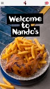 Nando's Botswana पोस्टर