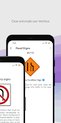 G1 Simulator & Study Guide syot layar 2
