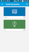 Xcode 101 by GoLearningBus Screenshot 3
