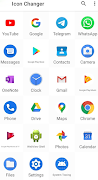 Icon Changer 2022 - Dual Apps Screenshot 2