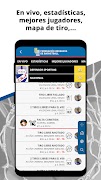FUBB Basketball screenshot 3