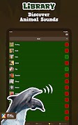 Animal Sounds screenshot 6