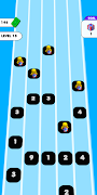 Merge Stacker screenshot 2