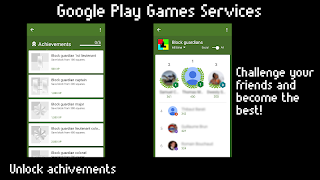 Block Defense 截圖 1