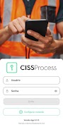 CISSProcess Affiche