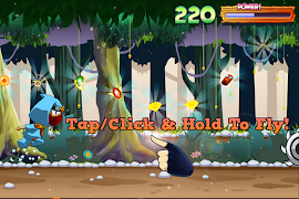 Ninja Shadow Adventure plakat