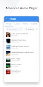 MX Player Classic скриншот 3