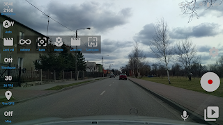 Car Camera 스크린샷 3