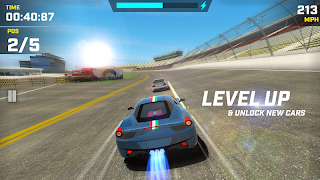 Race Max screenshot 6