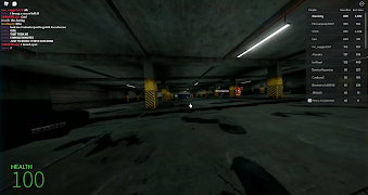 Ahenobarbus Chase ภาพหน้าจอ 2