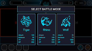 PETRONE Screenshot 7