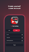 YouPay Desktop ภาพหน้าจอ 1