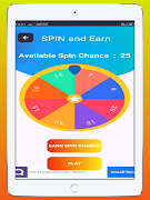 Click Money screenshot 5
