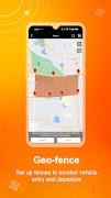 Protrack GPS 截图 3