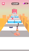 Charming Lady screenshot 1