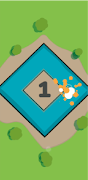 Fish Rush imagem de tela 2