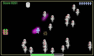 Run Robot Ron スクリーンショット 5