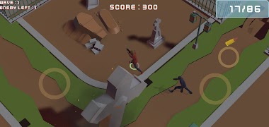 99 Survival Singleplayer screenshot 1