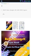 Wangsit Education screenshot 2