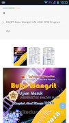 Wangsit Education ภาพหน้าจอ 2