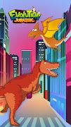 Evolution: Jurassic syot layar 3