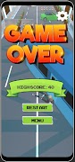 Zombie Runner imagem de tela 2