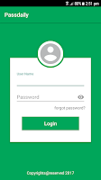 CONCORD EHSS STAFF screenshot 1