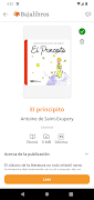 BajaLibros Reader ภาพหน้าจอ 2