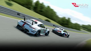 Assoluto Racing اسکرین شاٹ 5