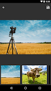 Chroma Key (Beta) تصوير الشاشة 2
