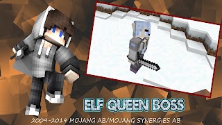 Elf Mod: Unicorn for Minecraft captura de pantalla 5