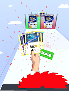 Hyper Cards Run স্ক্রিনশট 6