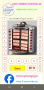 EA257 REMOTE CONTROLLER स्क्रीनशॉट 2