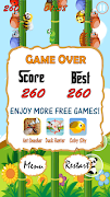 Panda Attack: Slide & Throw imagem de tela 5
