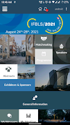 IFBLS 2021 اسکرین شاٹ 5