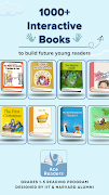 Ace Readers Poster