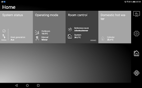 Dimplex Home 截圖 7