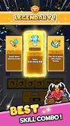 Spin Spin Defense screenshot 3